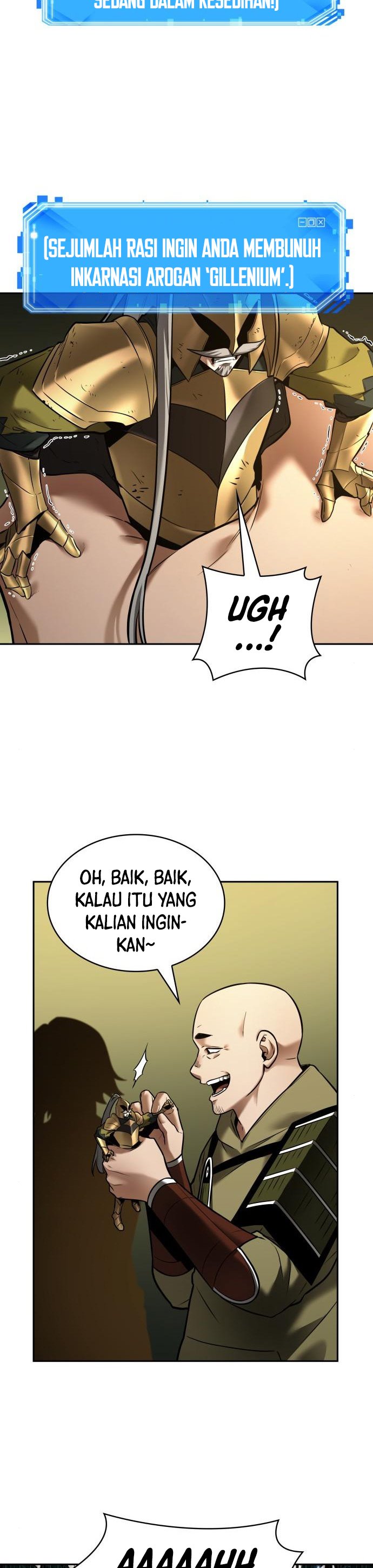 Read Omniscient Readers Viewpoint id Manga Online