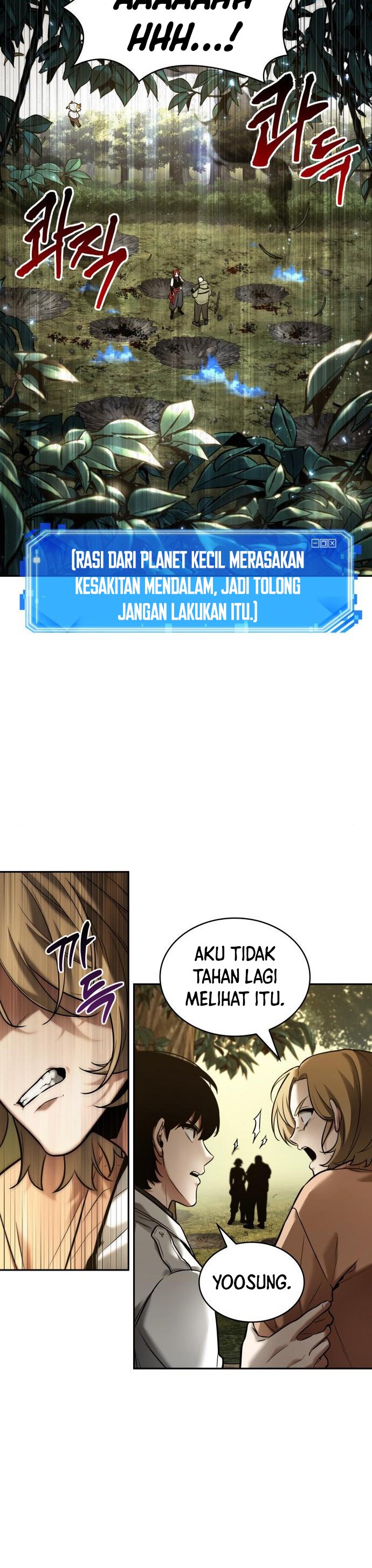 Read Omniscient Readers Viewpoint id Manga Online