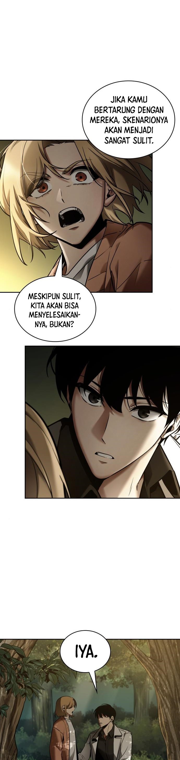 Read Omniscient Readers Viewpoint id Manga Online
