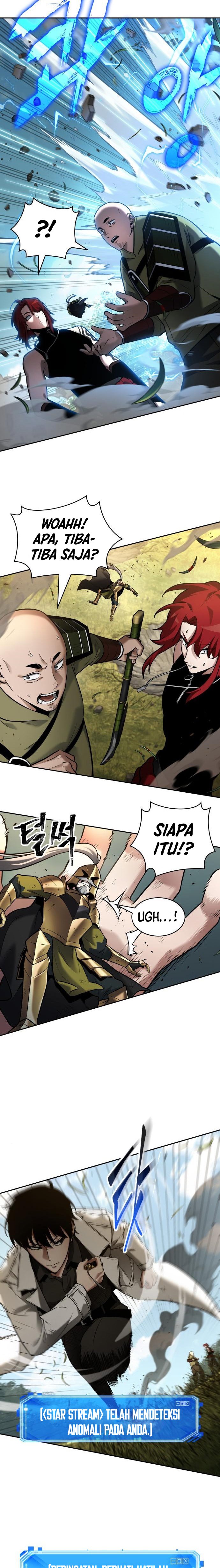 Read Omniscient Readers Viewpoint id Manga Online