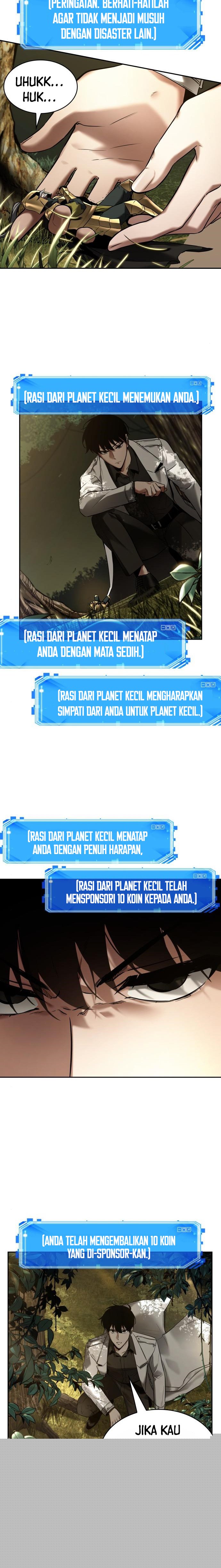 Read Omniscient Readers Viewpoint id Manga Online