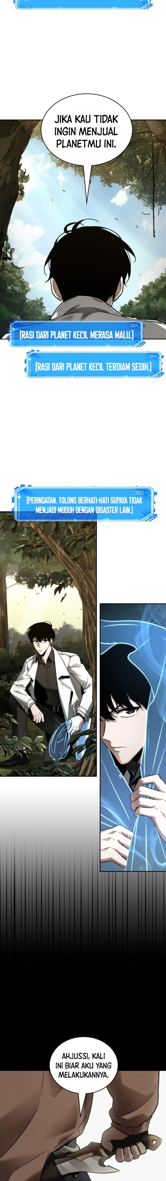 Read Omniscient Readers Viewpoint id Manga Online