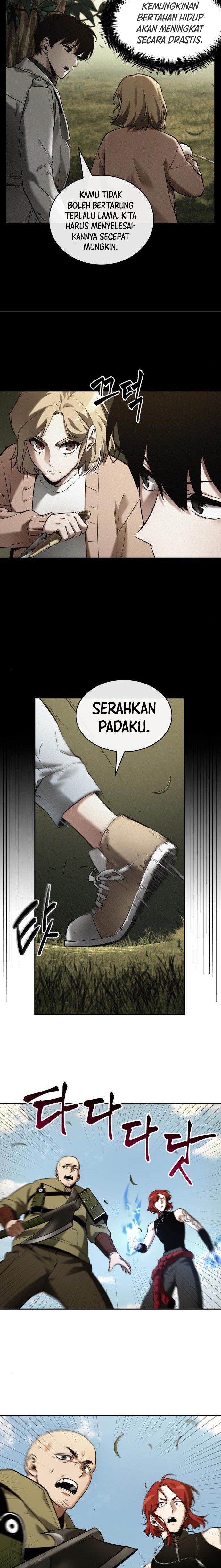 Read Omniscient Readers Viewpoint id Manga Online