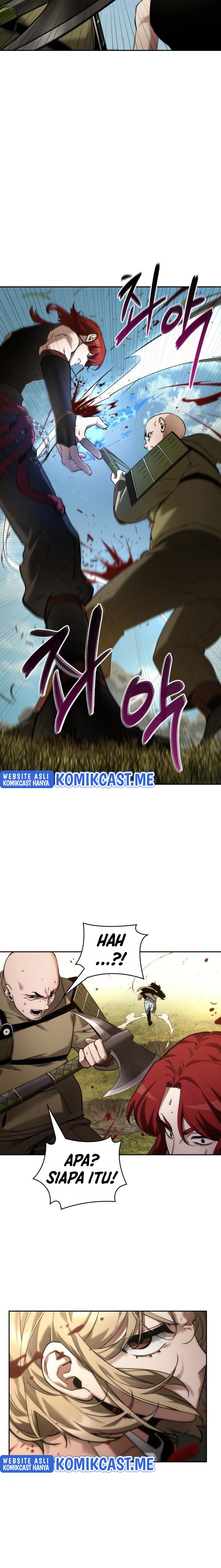 Read Omniscient Readers Viewpoint id Manga Online