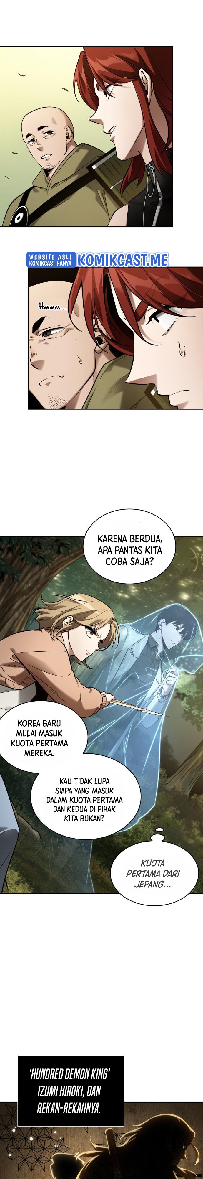 Read Omniscient Readers Viewpoint id Manga Online