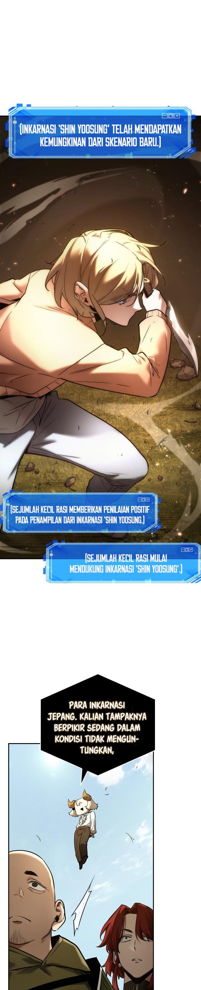 Read Omniscient Readers Viewpoint id Manga Online