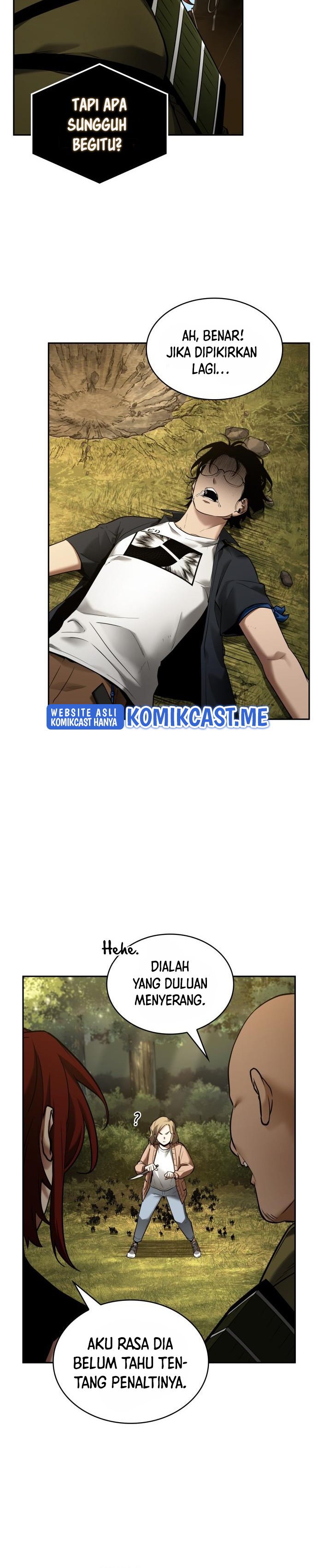 Read Omniscient Readers Viewpoint id Manga Online