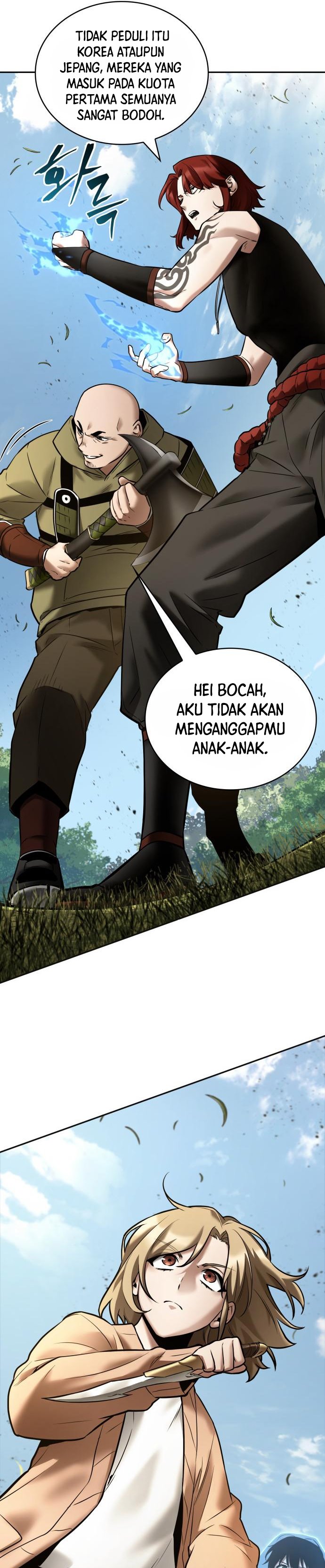Read Omniscient Readers Viewpoint id Manga Online