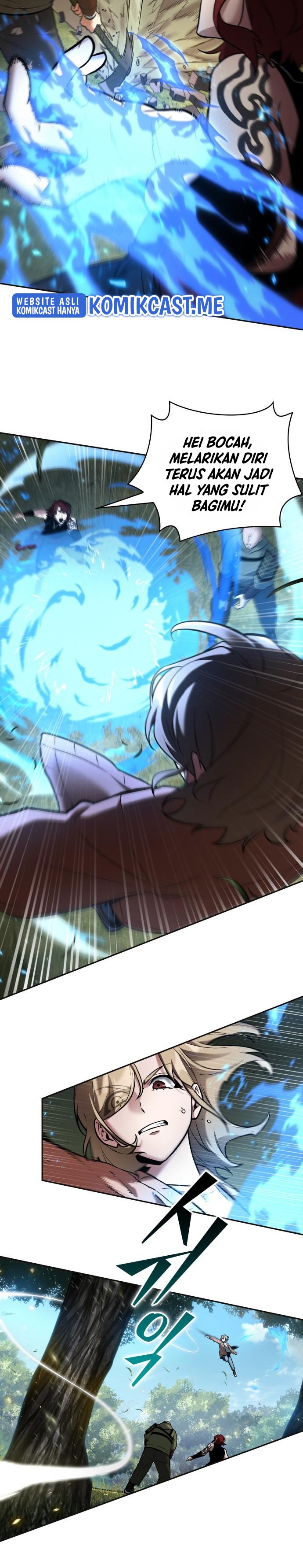 Read Omniscient Readers Viewpoint id Manga Online