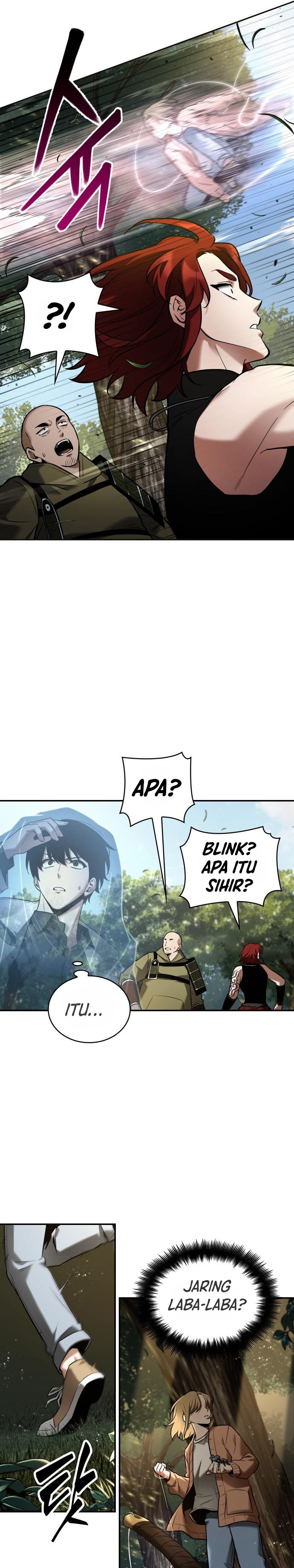 Read Omniscient Readers Viewpoint id Manga Online