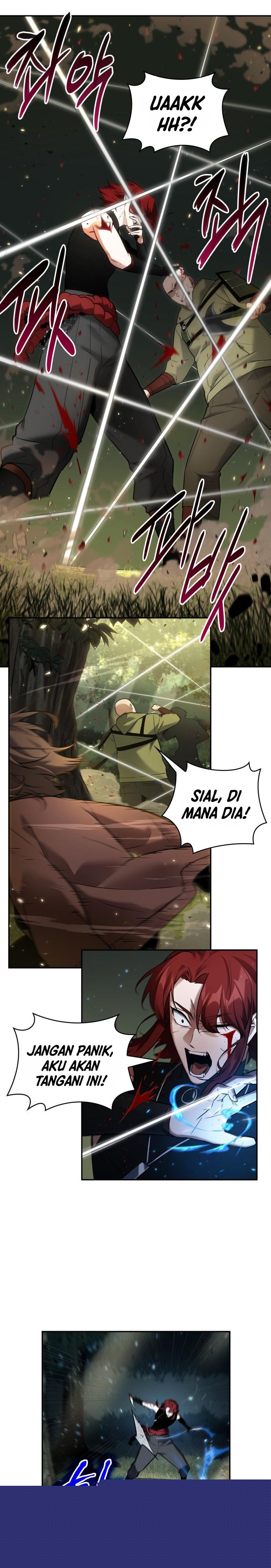 Read Omniscient Readers Viewpoint id Manga Online