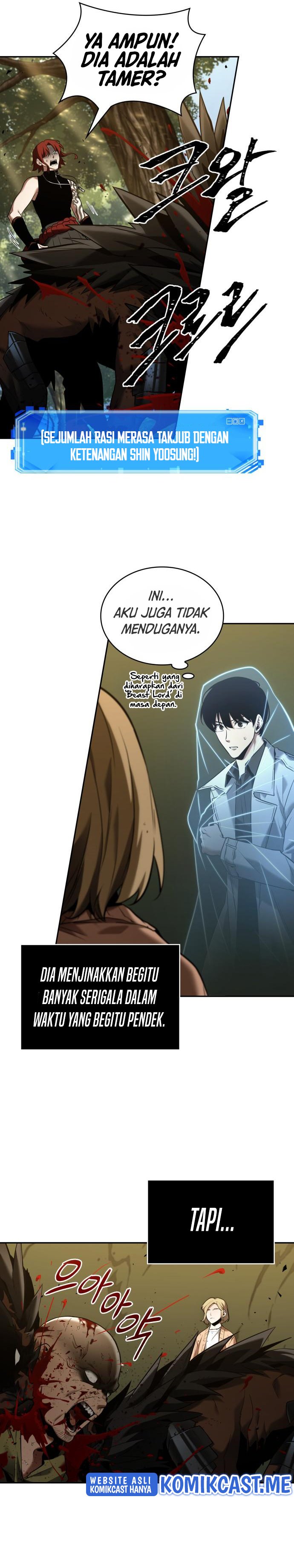 Read Omniscient Readers Viewpoint id Manga Online