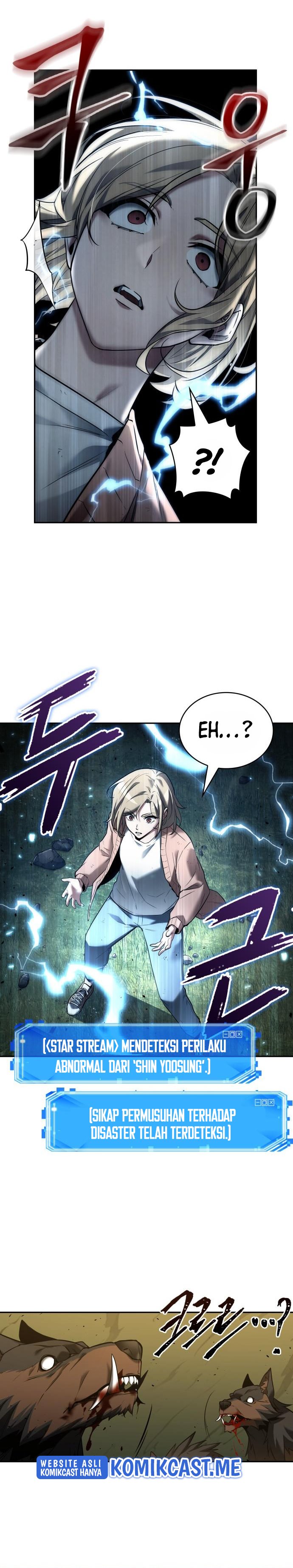 Read Omniscient Readers Viewpoint id Manga Online
