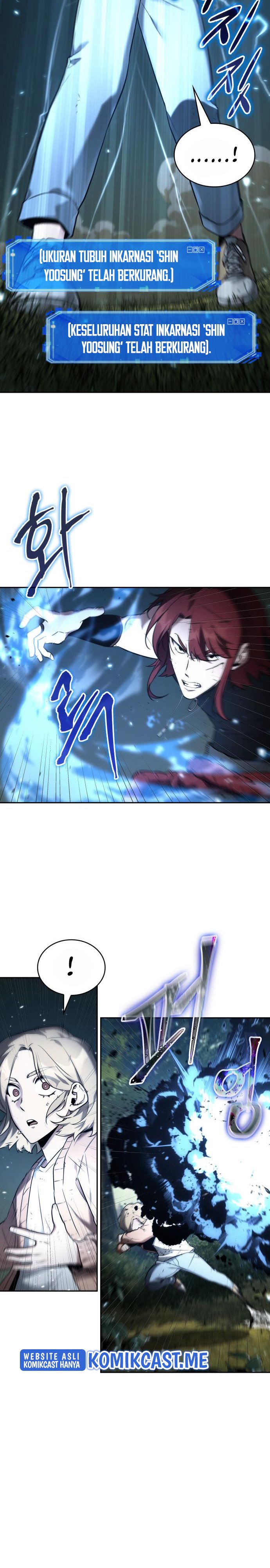 Read Omniscient Readers Viewpoint id Manga Online