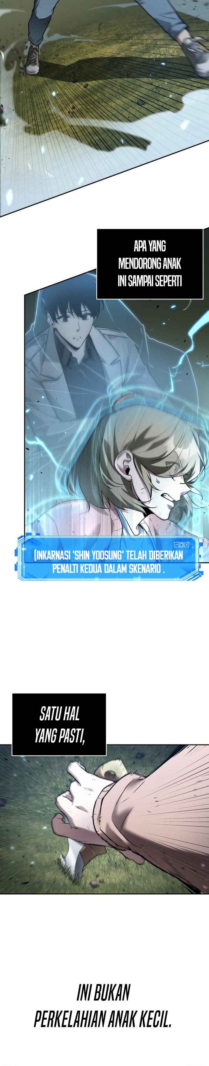 Read Omniscient Readers Viewpoint id Manga Online