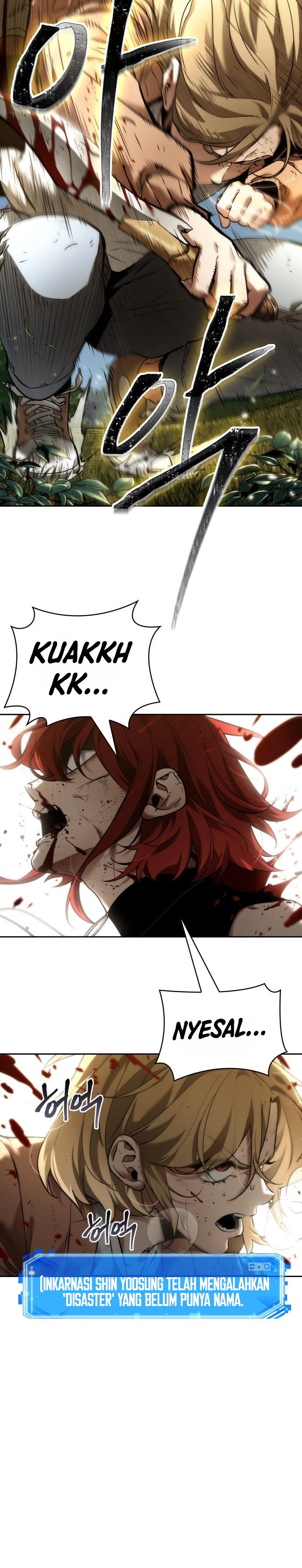 Read Omniscient Readers Viewpoint id Manga Online