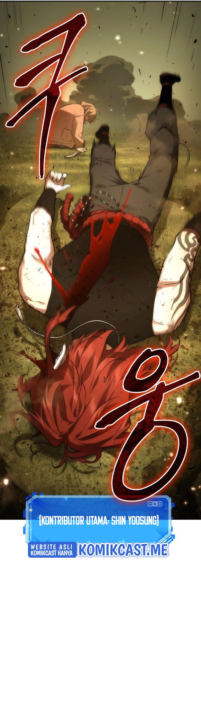 Read Omniscient Readers Viewpoint id Manga Online