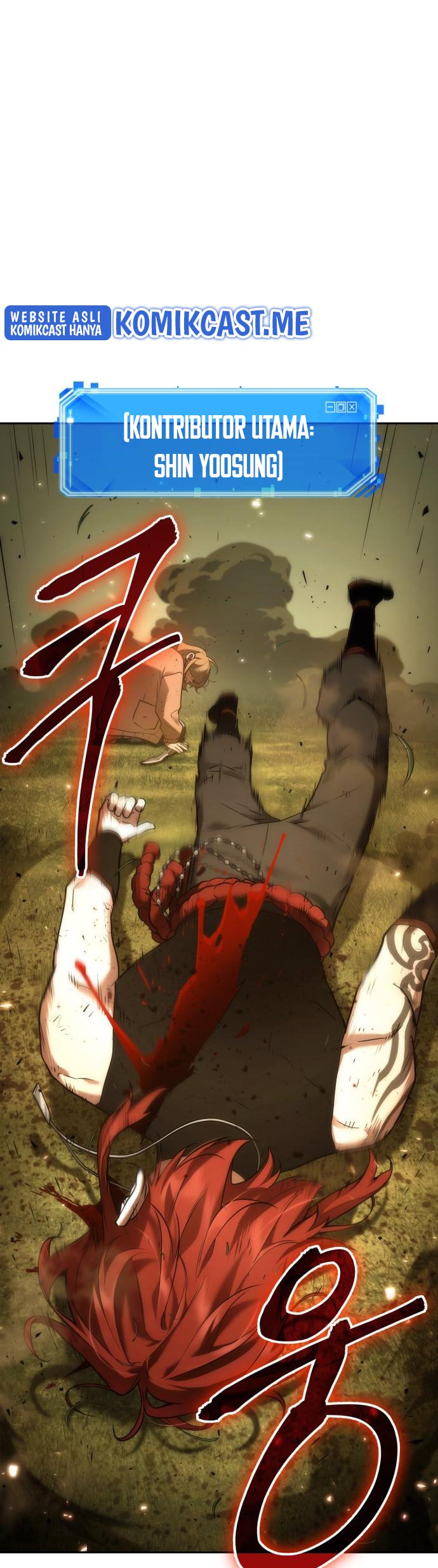 Read Omniscient Readers Viewpoint id Manga Online