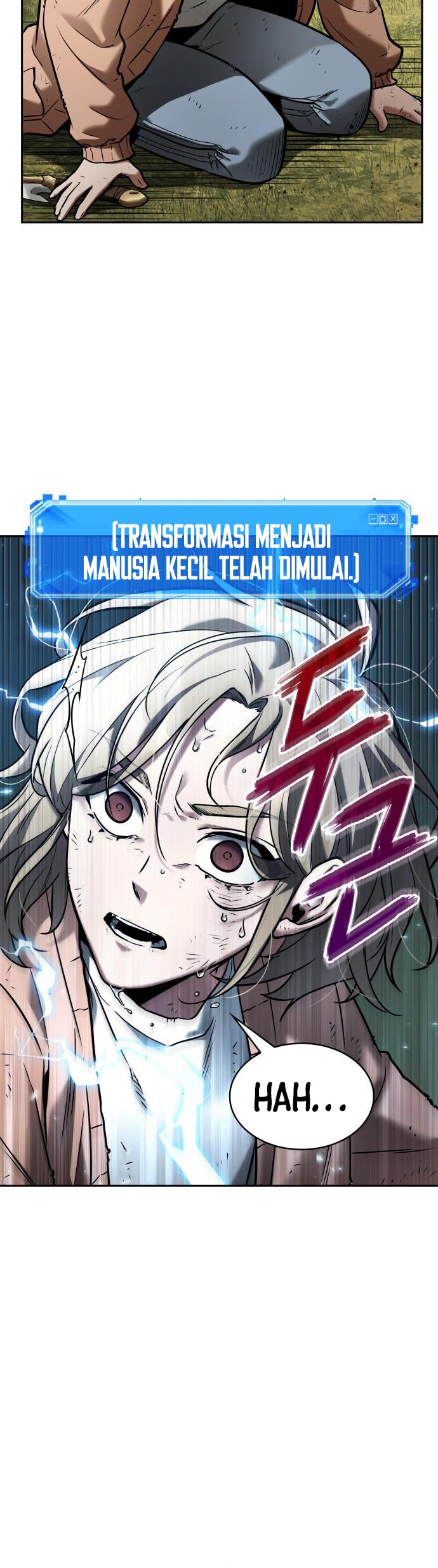 Read Omniscient Readers Viewpoint id Manga Online