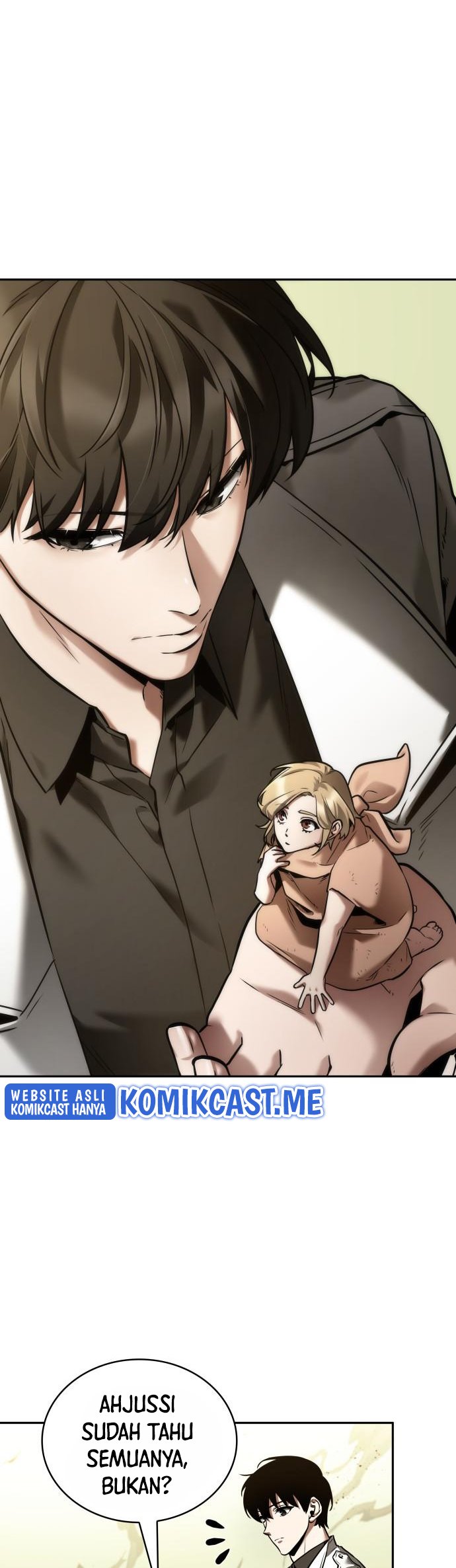 Read Omniscient Readers Viewpoint id Manga Online