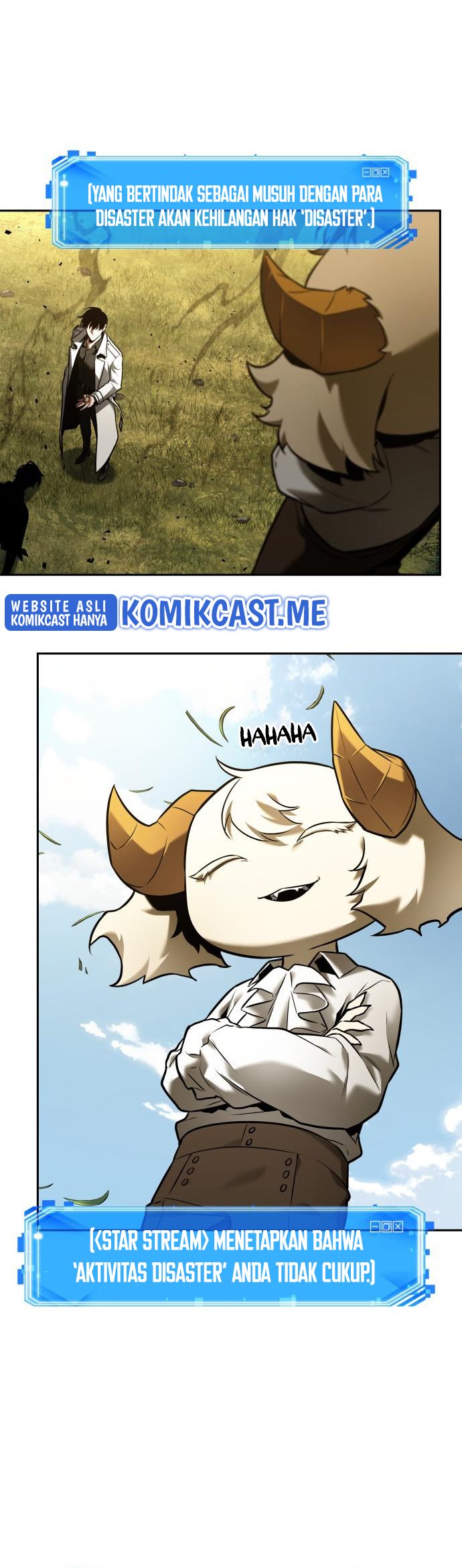 Read Omniscient Readers Viewpoint id Manga Online