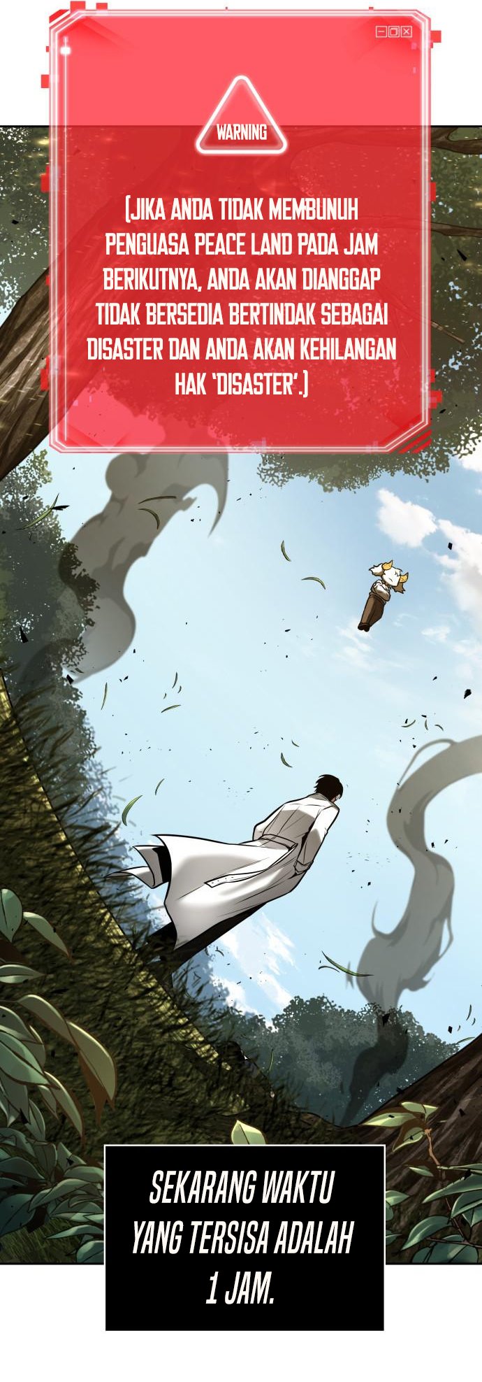 Read Omniscient Readers Viewpoint id Manga Online
