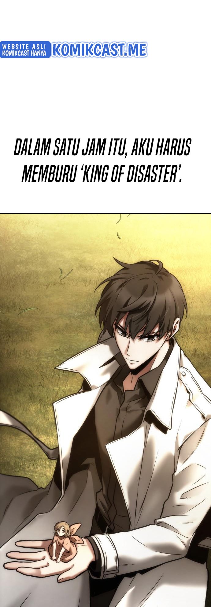 Read Omniscient Readers Viewpoint id Manga Online