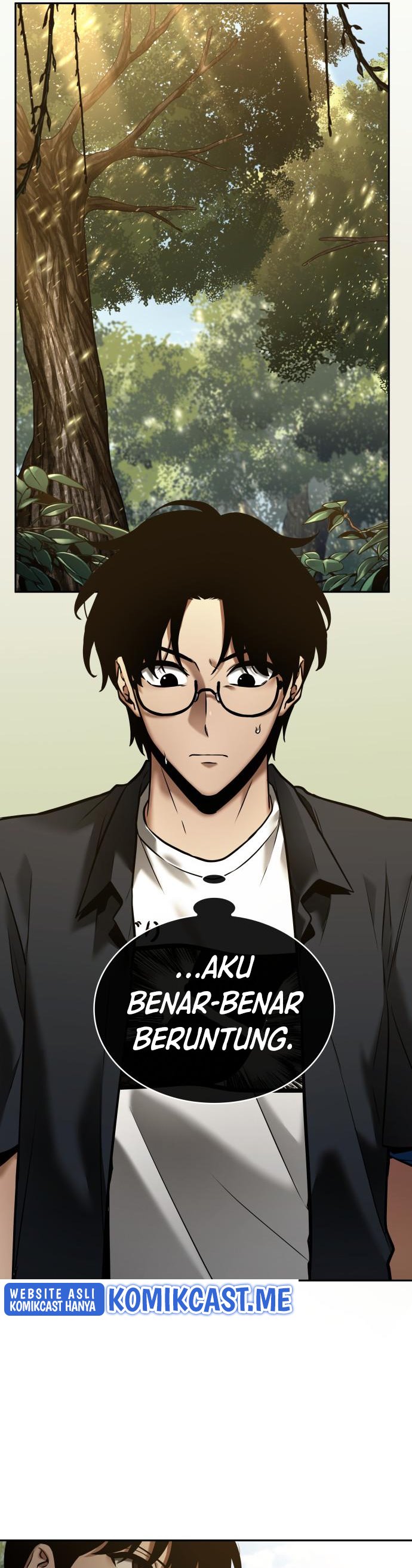 Read Omniscient Readers Viewpoint id Manga Online