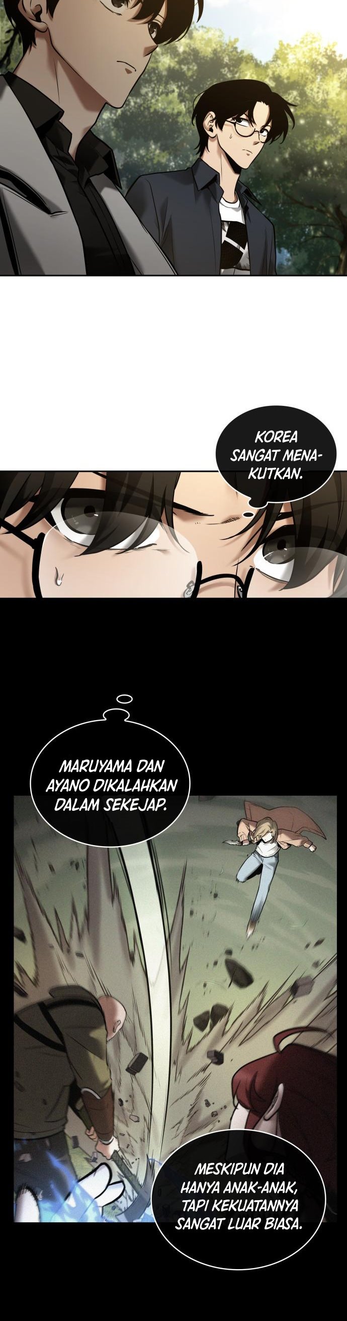 Read Omniscient Readers Viewpoint id Manga Online