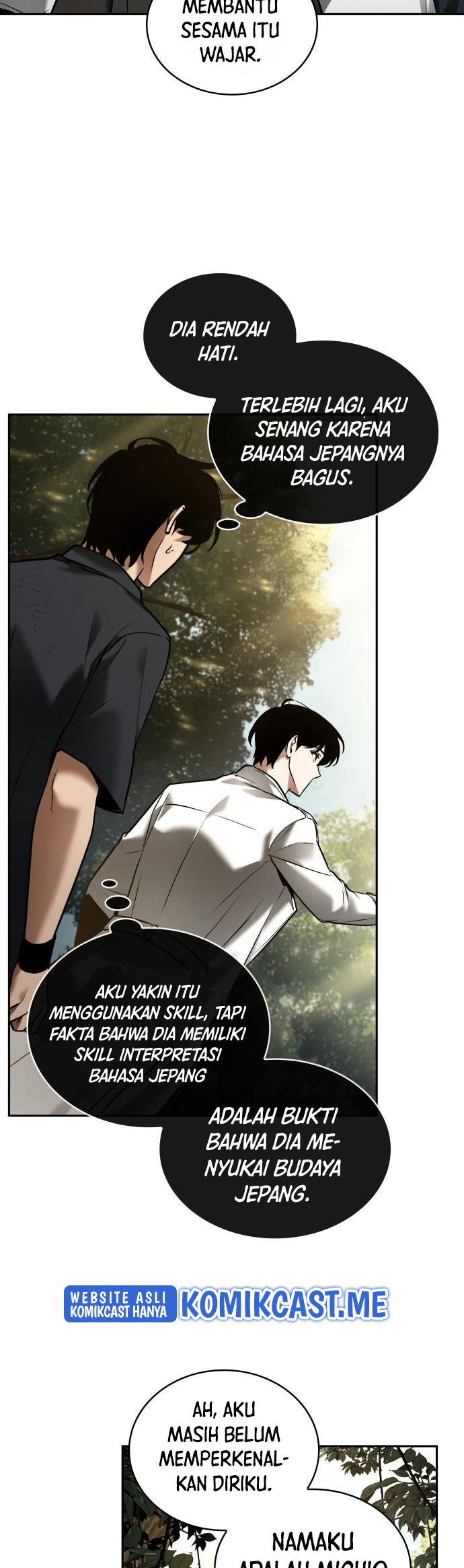 Read Omniscient Readers Viewpoint id Manga Online