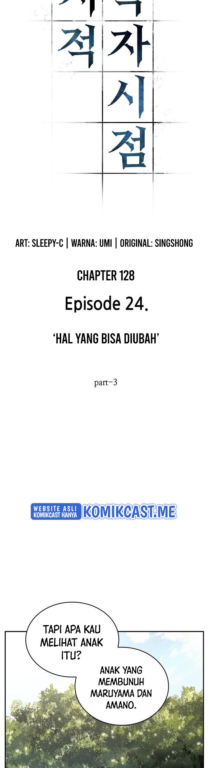 Read Omniscient Readers Viewpoint id Manga Online