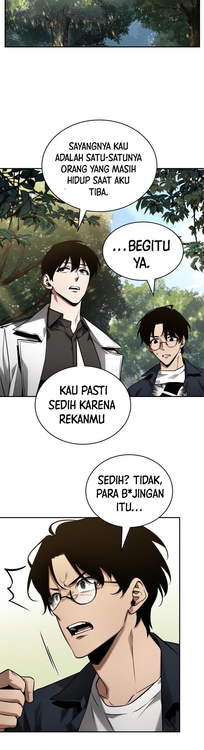 Read Omniscient Readers Viewpoint id Manga Online