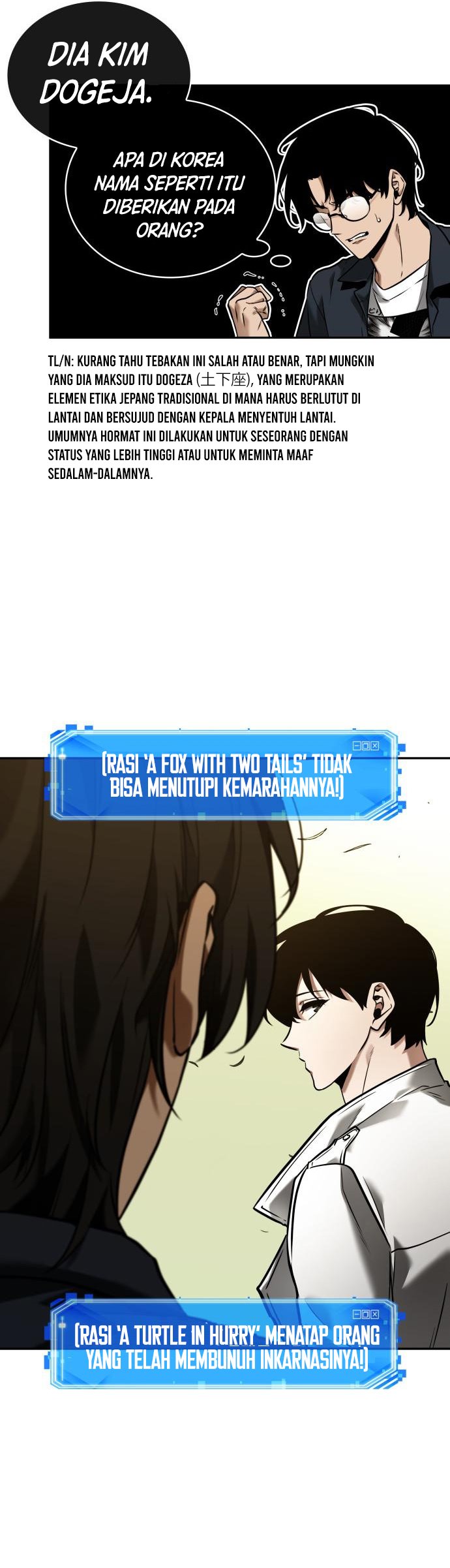 Read Omniscient Readers Viewpoint id Manga Online