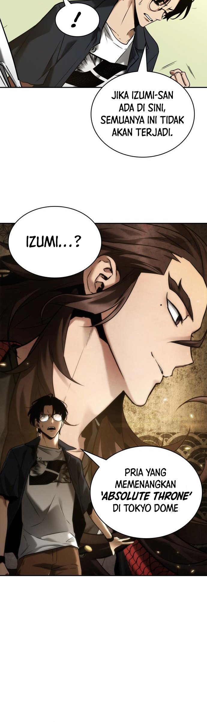 Read Omniscient Readers Viewpoint id Manga Online
