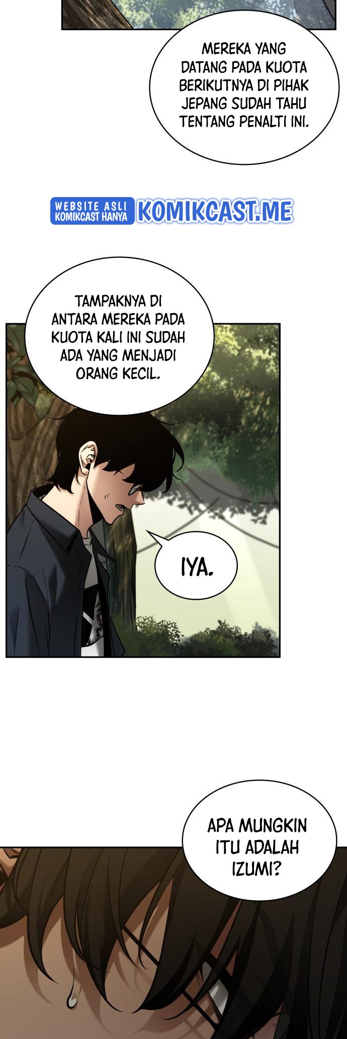 Read Omniscient Readers Viewpoint id Manga Online