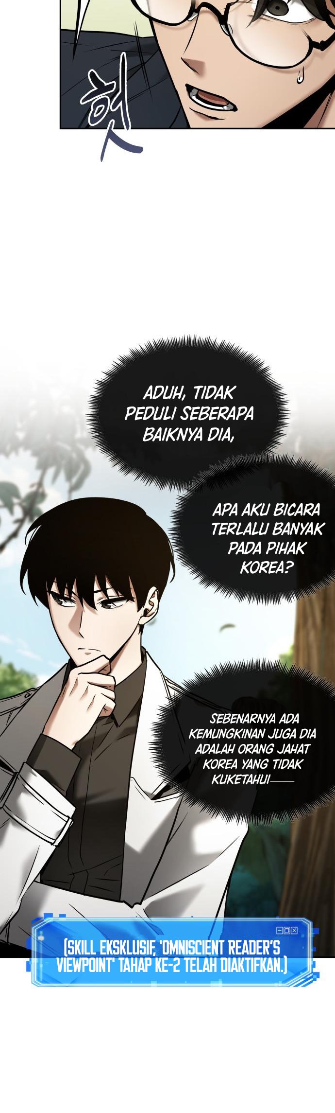 Read Omniscient Readers Viewpoint id Manga Online