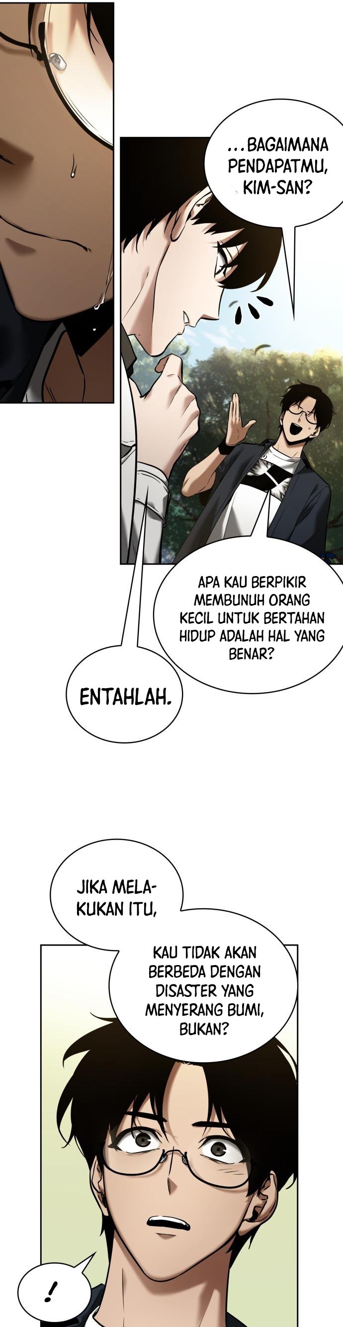 Read Omniscient Readers Viewpoint id Manga Online