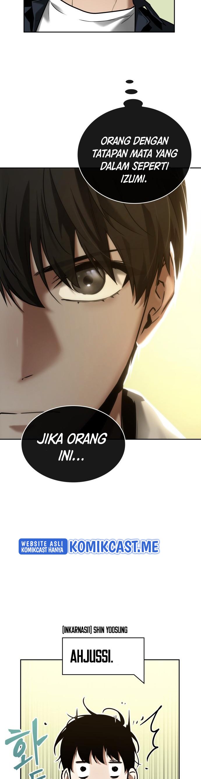 Read Omniscient Readers Viewpoint id Manga Online