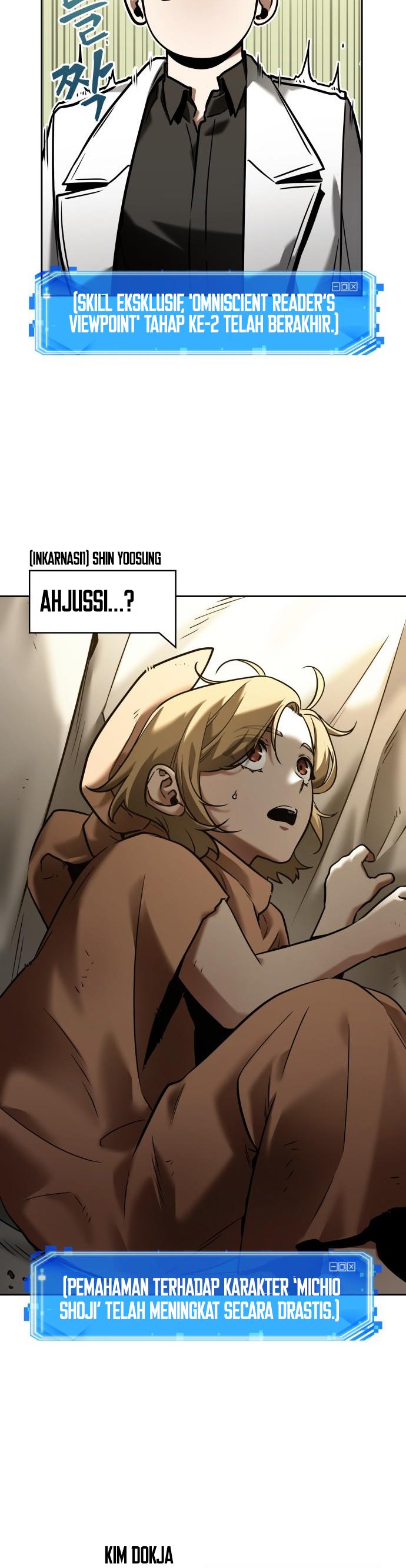 Read Omniscient Readers Viewpoint id Manga Online
