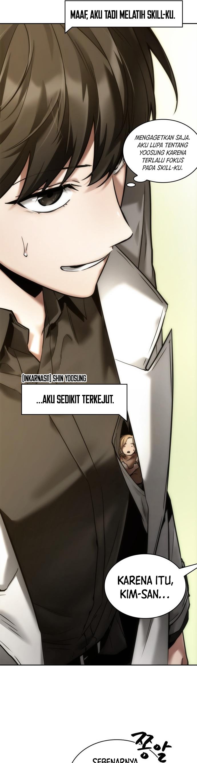 Read Omniscient Readers Viewpoint id Manga Online