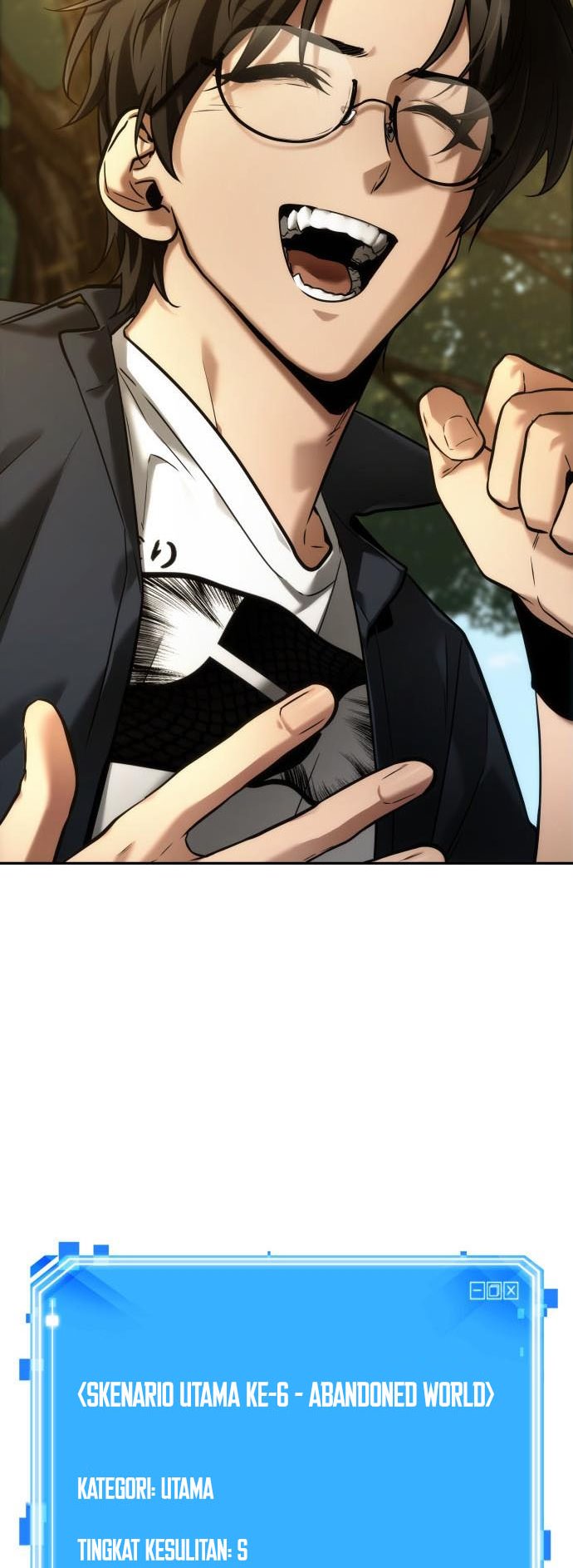 Read Omniscient Readers Viewpoint id Manga Online