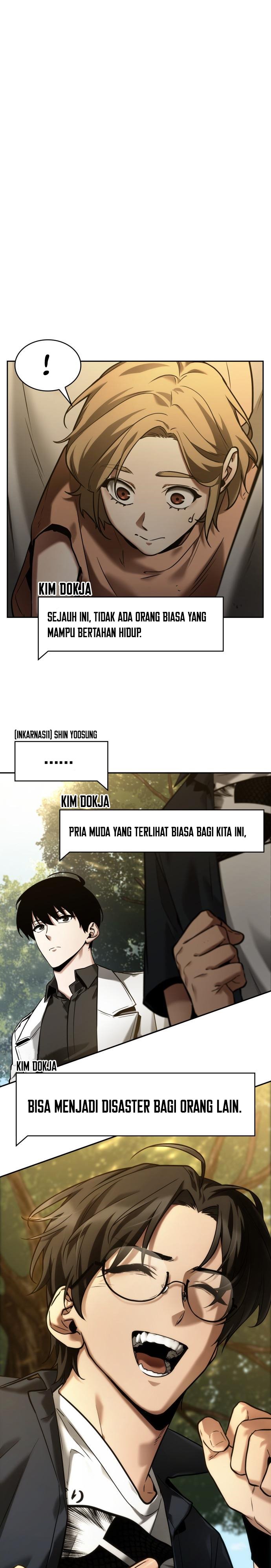 Read Omniscient Readers Viewpoint id Manga Online