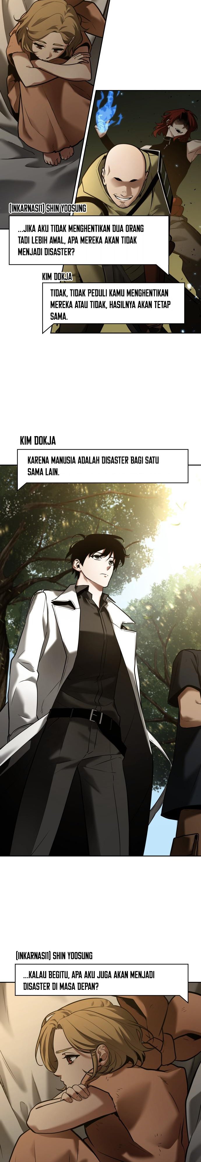 Read Omniscient Readers Viewpoint id Manga Online