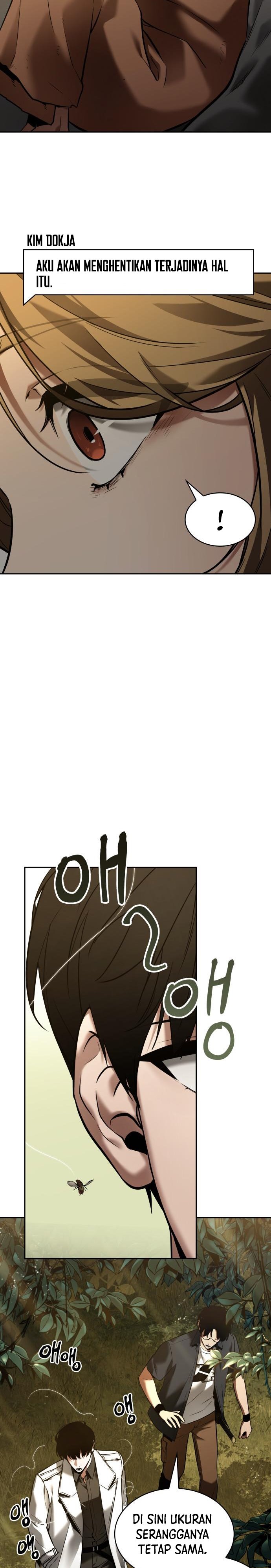 Read Omniscient Readers Viewpoint id Manga Online