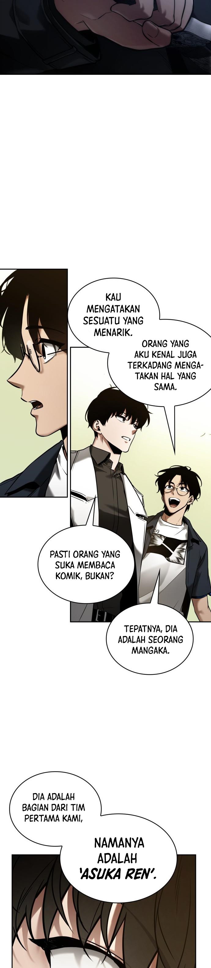 Read Omniscient Readers Viewpoint id Manga Online