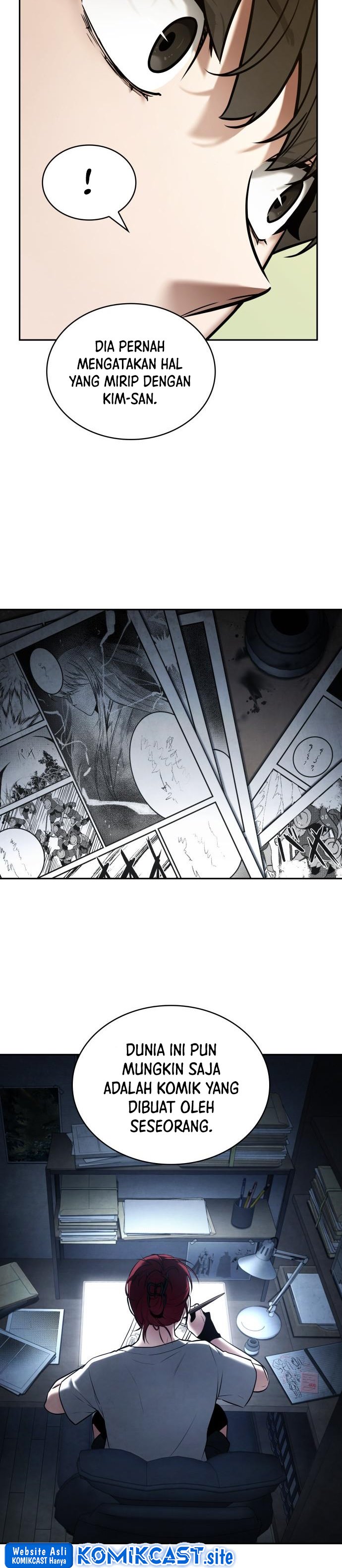 Read Omniscient Readers Viewpoint id Manga Online