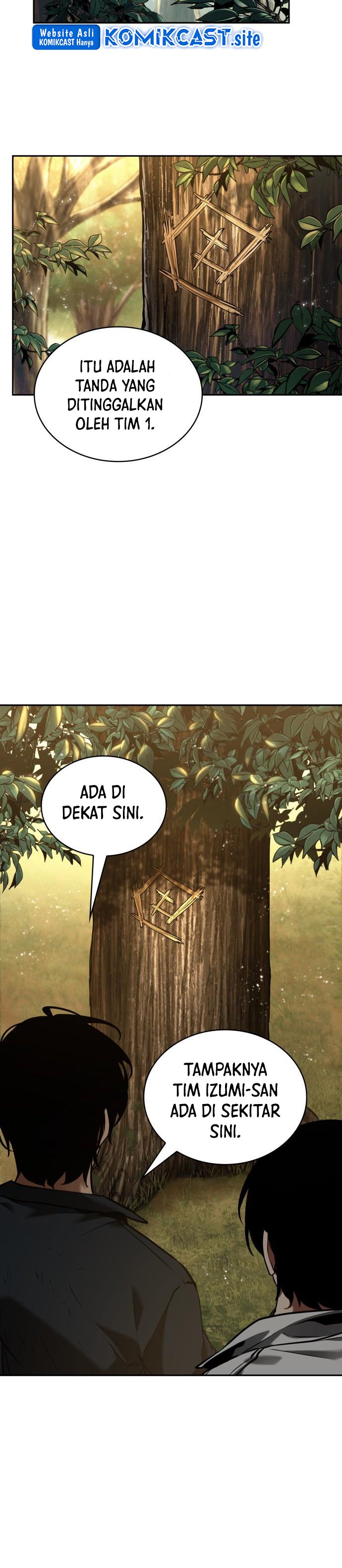 Read Omniscient Readers Viewpoint id Manga Online