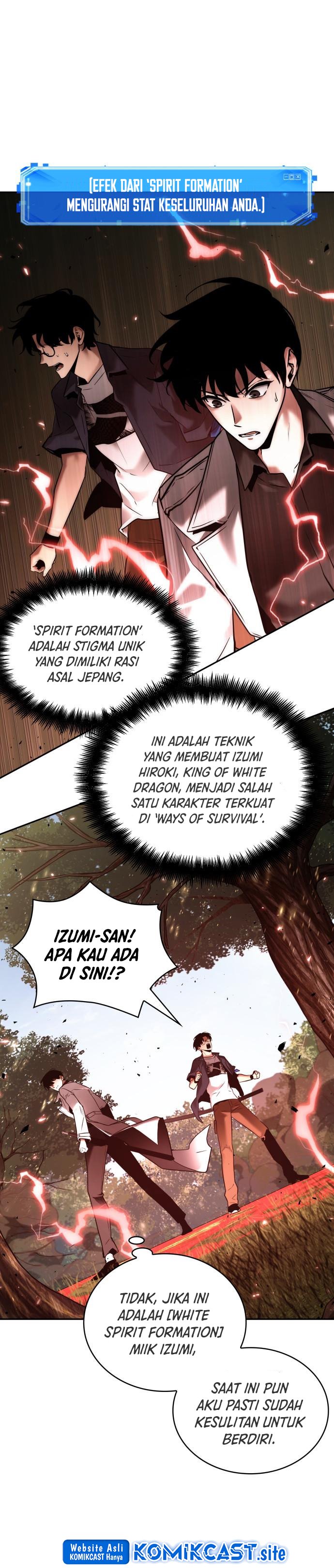 Read Omniscient Readers Viewpoint id Manga Online