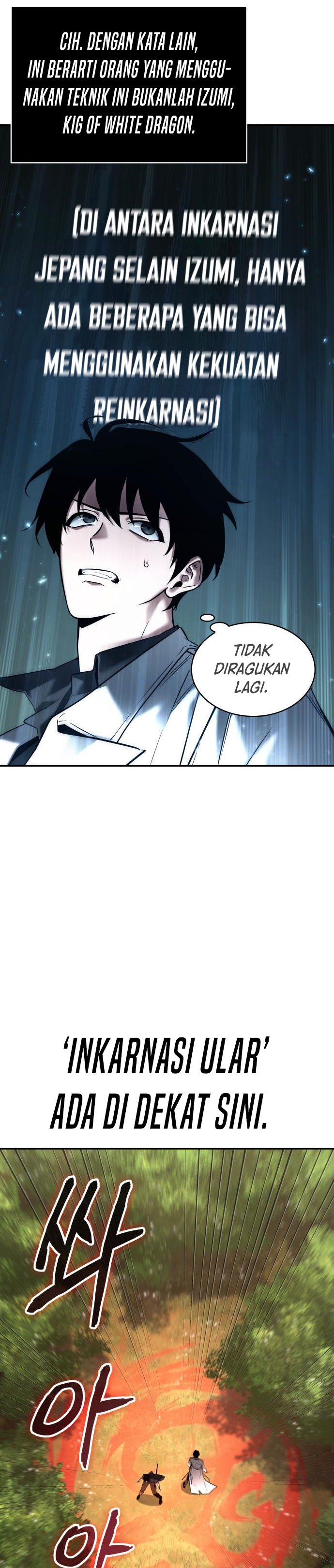 Read Omniscient Readers Viewpoint id Manga Online