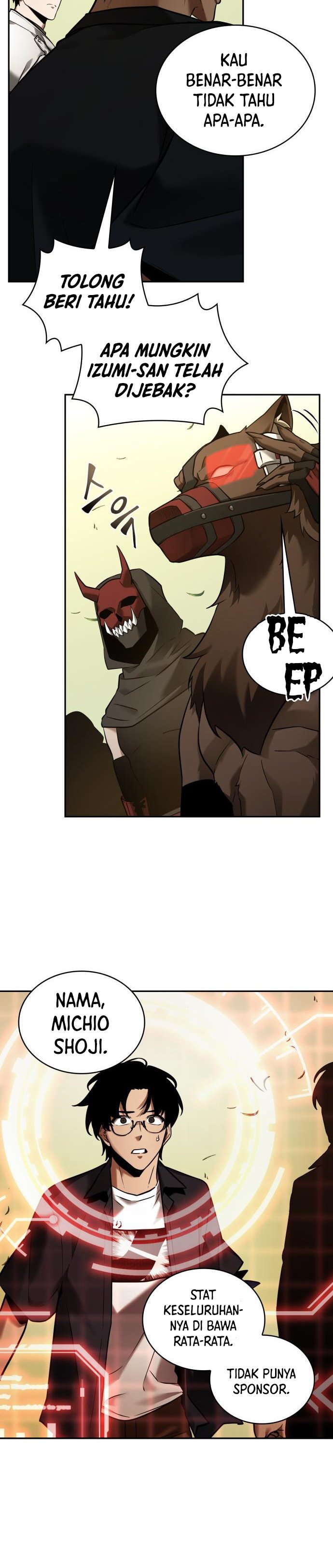 Read Omniscient Readers Viewpoint id Manga Online